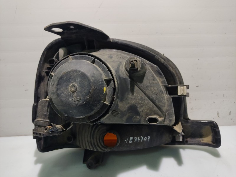 Recambio de faro izquierdo para renault kangoo (f/kc0) referencia OEM IAM 260105328R  