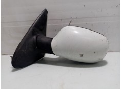 Recambio de retrovisor izquierdo para renault megane i classic (la0) 1.6 referencia OEM IAM 7700834187   2