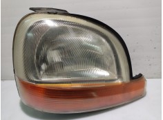 Recambio de faro derecho para renault kangoo (f/kc0) referencia OEM IAM 260105328R  