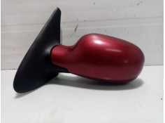 Recambio de retrovisor izquierdo para renault megane i classic (la0) 1.6 referencia OEM IAM 7700834187   2