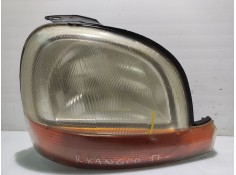 Recambio de faro derecho para renault kangoo (f/kc0) referencia OEM IAM 260105328R  