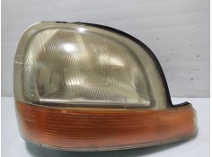 Recambio de faro derecho para renault kangoo (f/kc0) referencia OEM IAM 260105328R  