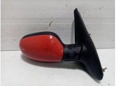 Recambio de retrovisor derecho para renault megane i classic (la0) 1.6 referencia OEM IAM 7700834188   2