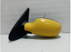 Recambio de retrovisor izquierdo para renault megane i classic (la0) 1.9 diesel referencia OEM IAM 7700834187   2