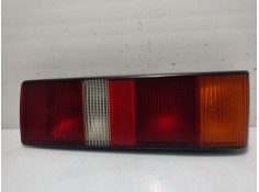 Recambio de piloto trasero derecho para ford escort berlina referencia OEM IAM 6139495  