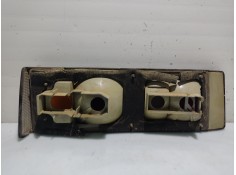 Recambio de piloto trasero derecho para ford escort berlina referencia OEM IAM 6139495   2