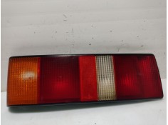 Recambio de piloto trasero izquierdo para ford escort berlina referencia OEM IAM 6139497  