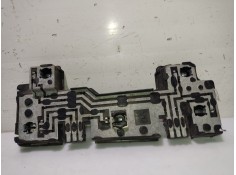Recambio de portalamparas para ford escort berlina 1.3 referencia OEM IAM 3075PTI   2