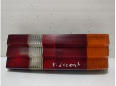 Recambio de piloto trasero derecho para ford escort berl./turn./cab./express referencia OEM IAM 81AG13A602BA  