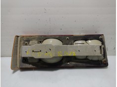 Recambio de piloto trasero derecho para ford escort berl./turn./cab./express referencia OEM IAM 81AG13A602BA   2