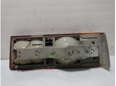 Recambio de piloto trasero izquierdo para ford escort berl./turn./cab./express referencia OEM IAM 81AG13N004BA   2