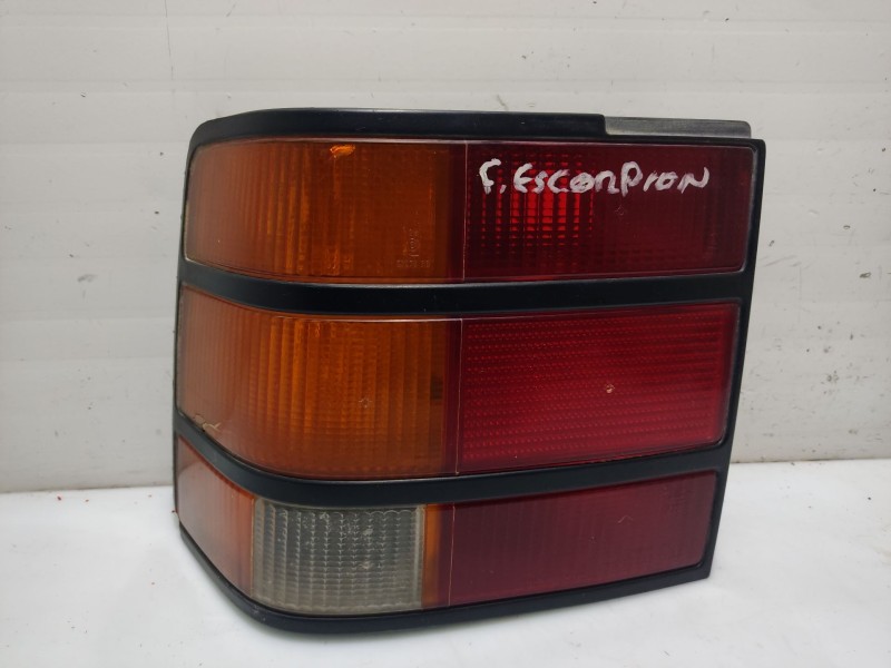 Recambio de piloto trasero izquierdo para ford scorpio referencia OEM IAM 85GG13A603AA  