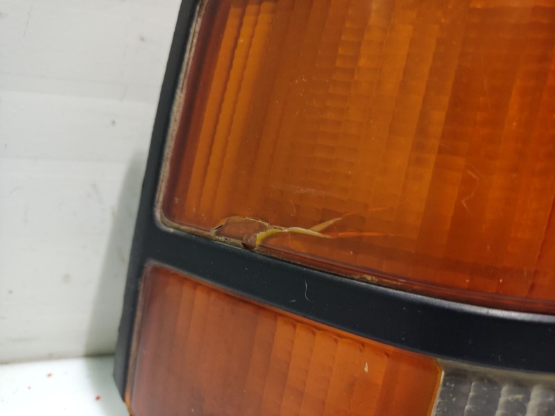 Recambio de piloto trasero izquierdo para ford scorpio referencia OEM IAM 85GG13A603AA  