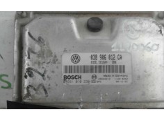 Recambio de centralita motor uce para seat leon (1m1)    |   0.99 - 0.06 | 1999 - 2006 referencia OEM IAM 0281010230 038906012CA 2