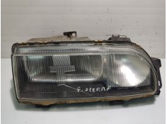 Recambio de faro derecho para ford sierra berlina referencia OEM IAM 87BG13N010BA  
