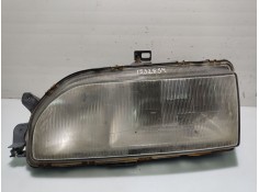 Recambio de faro izquierdo para ford sierra berlina referencia OEM IAM 87BG13N059DA  