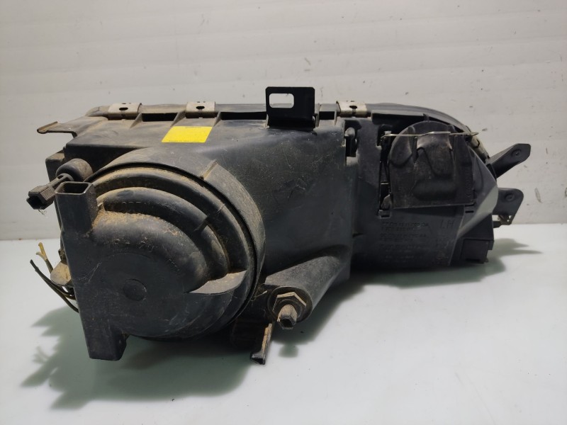 Recambio de faro izquierdo para ford sierra berlina referencia OEM IAM 87BG13N059DA  