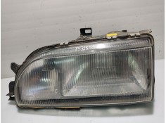 Recambio de faro izquierdo para ford sierra berlina referencia OEM IAM 87BG13N059DA  