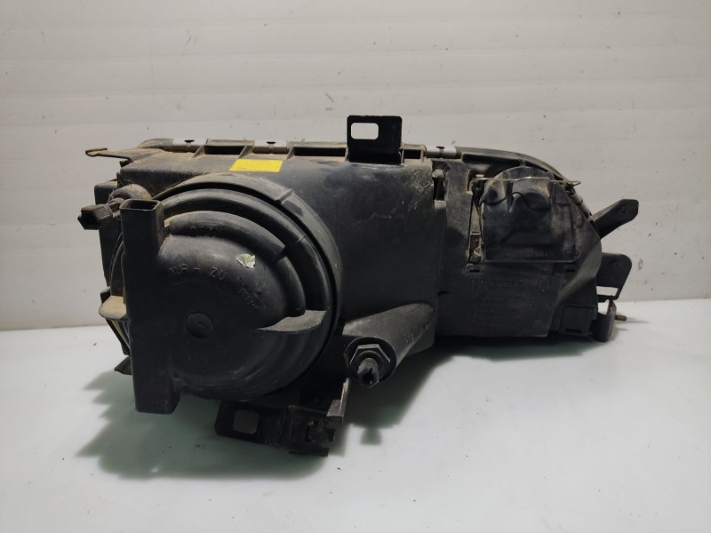 Recambio de faro izquierdo para ford sierra berlina referencia OEM IAM 87BG13N059DA  