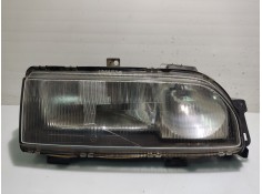 Recambio de faro derecho para ford sierra berlina referencia OEM IAM 87BG13N010BA  