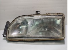 Recambio de faro izquierdo para ford sierra berlina referencia OEM IAM   