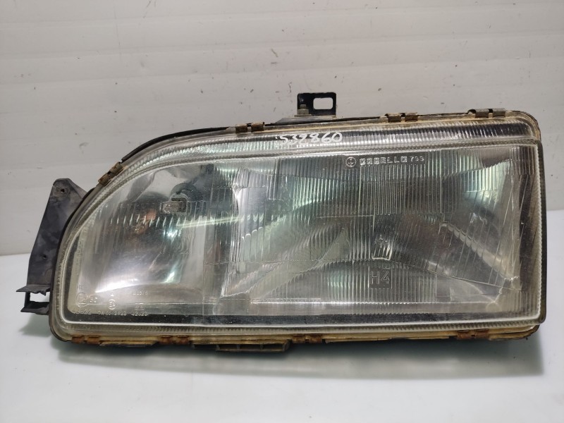Recambio de faro izquierdo para ford sierra berlina referencia OEM IAM   