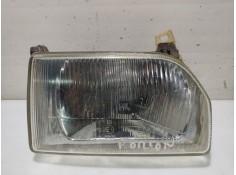 Recambio de faro derecho para ford orion referencia OEM IAM 1058189  