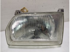 Recambio de faro izquierdo para ford orion referencia OEM IAM 1058202  