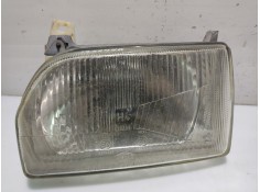 Recambio de faro izquierdo para ford orion referencia OEM IAM 1058202  