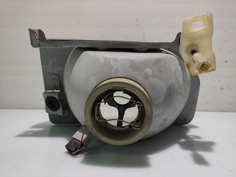 Recambio de faro izquierdo para ford orion referencia OEM IAM 1058202  