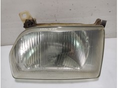 Recambio de faro izquierdo para ford orion referencia OEM IAM 1058202  