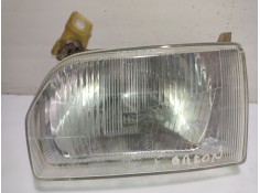 Recambio de faro izquierdo para ford orion referencia OEM IAM 1058202  