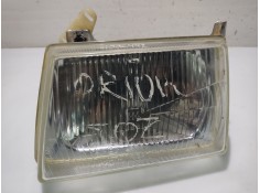 Recambio de faro izquierdo para ford escort berl./turn./cab./express referencia OEM IAM 302124099  