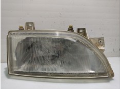 Recambio de faro derecho para ford escort berlina referencia OEM IAM 6194029  