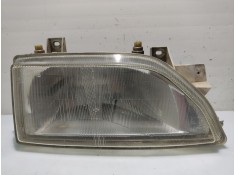 Recambio de faro derecho para ford escort berlina referencia OEM IAM 6194029  