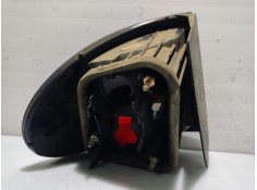 Recambio de piloto trasero derecho para renault megane i berlina hatchback (ba0) referencia OEM IAM 7701042629   2