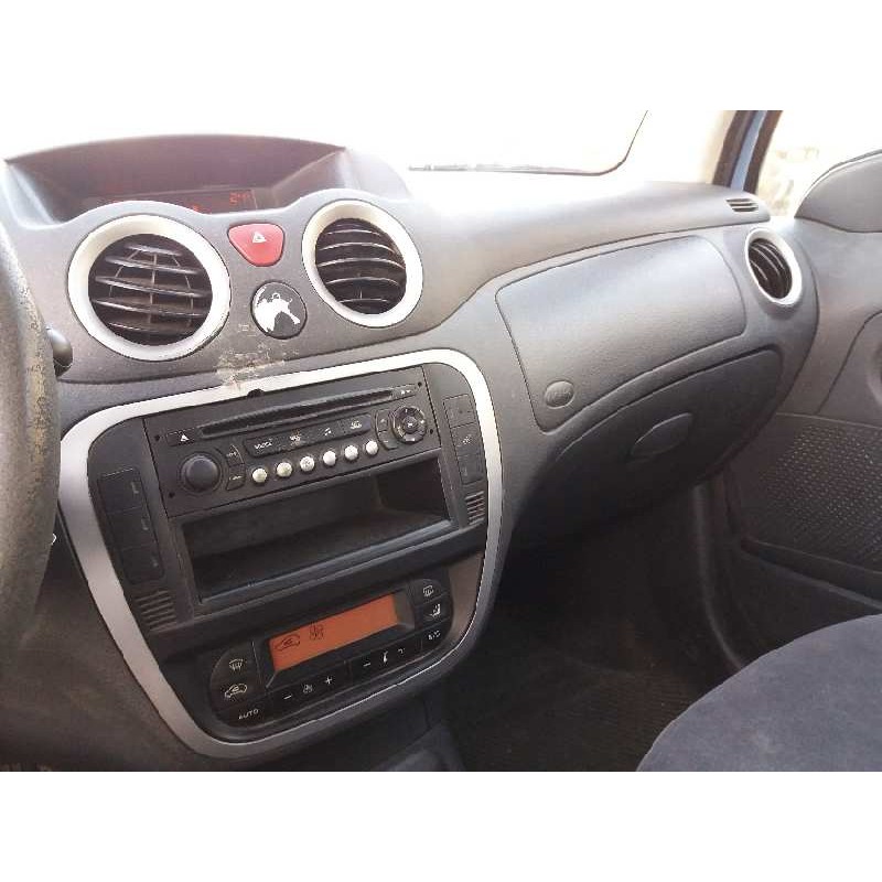 citroen c3 hdi 70 collection   |   04.02 - 12.07 | 2002 - 2007 | 68 cv / 50 kw del año 2002