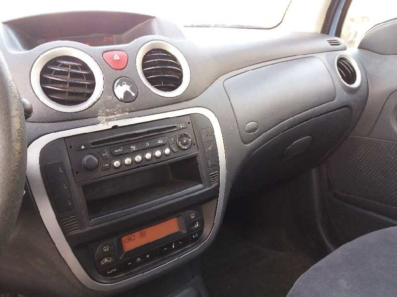 citroen c3 hdi 70 collection   |   04.02 - 12.07 | 2002 - 2007 | 68 cv / 50 kw del año 2002