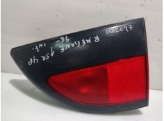 Recambio de piloto trasero derecho para renault megane i berlina hatchback (ba0) referencia OEM IAM 7701042633  