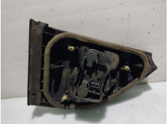 Recambio de piloto trasero derecho para renault megane i berlina hatchback (ba0) referencia OEM IAM 7701042633   2
