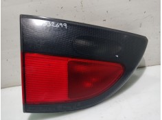 Recambio de piloto trasero izquierdo para renault megane i berlina hatchback (ba0) referencia OEM IAM 7701042632  