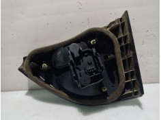 Recambio de piloto trasero izquierdo para renault megane i berlina hatchback (ba0) referencia OEM IAM 7701042632   2