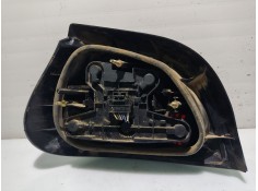 Recambio de piloto trasero derecho para renault megane i berlina hatchback (ba0) referencia OEM IAM 7701040646   2