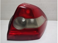 Recambio de piloto trasero derecho para renault megane ii classic berlina referencia OEM IAM 8200142681  