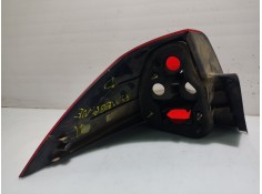 Recambio de piloto trasero derecho para renault megane ii classic berlina referencia OEM IAM 8200142681   2