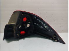 Recambio de piloto trasero izquierdo para renault megane ii classic berlina referencia OEM IAM 8200142682   2