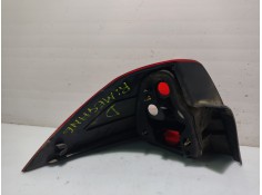 Recambio de piloto trasero derecho para renault megane ii classic berlina referencia OEM IAM 8200142681   2