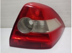 Recambio de piloto trasero derecho para renault megane ii classic berlina 1.5 dci diesel referencia OEM IAM 8200142681  