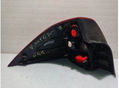 Recambio de piloto trasero derecho para renault megane ii classic berlina 1.5 dci diesel referencia OEM IAM 8200142681   2