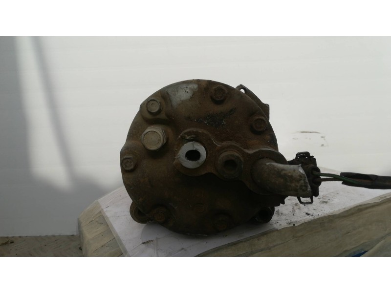 Recambio de compresor aire acondicionado para seat ibiza (6k)    |   0.93 - 0.99 | 1993 - 1999 referencia OEM IAM 751670844 8208